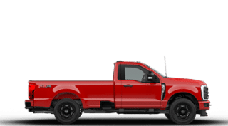 2026 Ford Super Duty® External Image 1